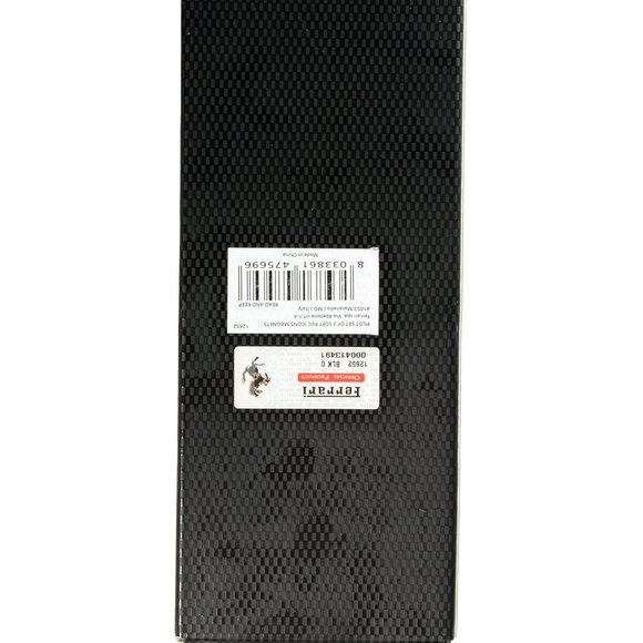 Scuderia Ferrari Logo Pilot Soft PVC Icons Magnet Set ( 3Pc) - Picture 3 of 3